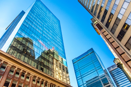 Sterling Real Estate Office